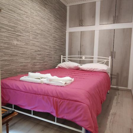 Corfu  Casa Diva Apartment מראה חיצוני תמונה