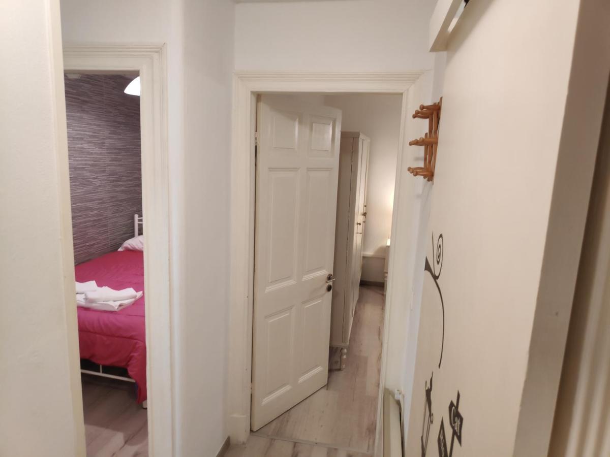 Corfu  Casa Diva Apartment מראה חיצוני תמונה