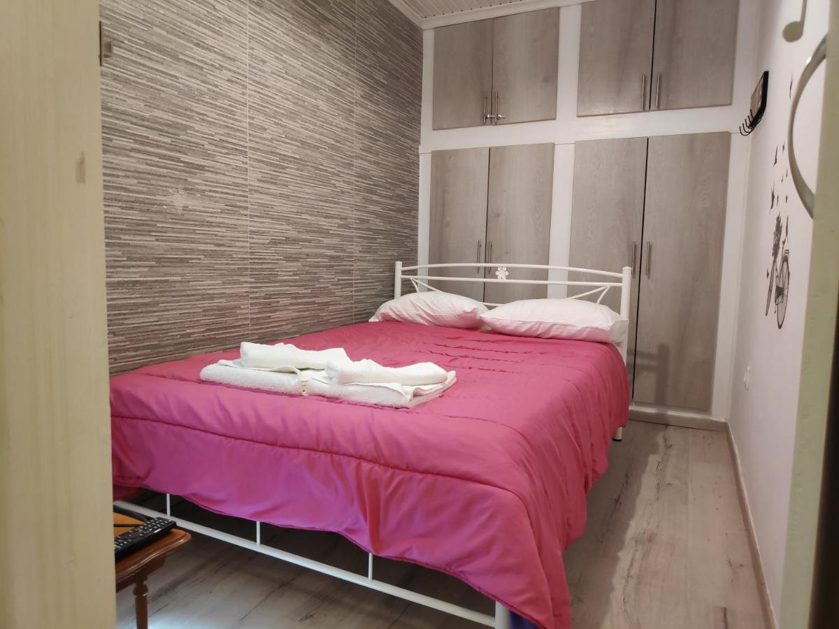 Corfu  Casa Diva Apartment מראה חיצוני תמונה