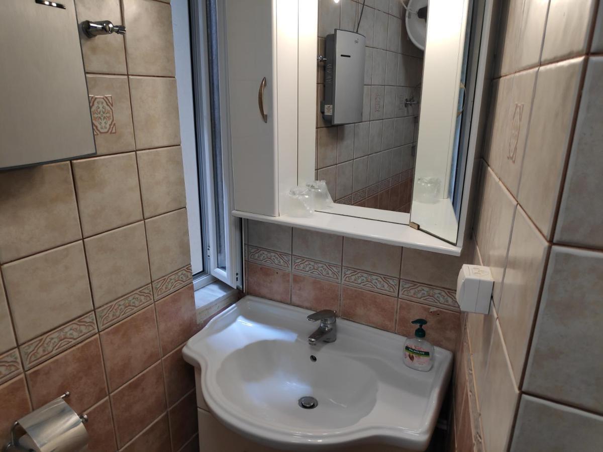 Corfu  Casa Diva Apartment מראה חיצוני תמונה