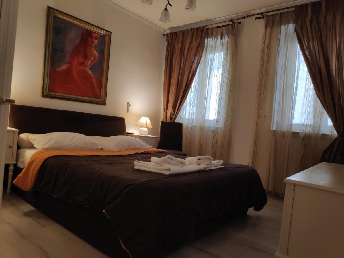 Corfu  Casa Diva Apartment מראה חיצוני תמונה
