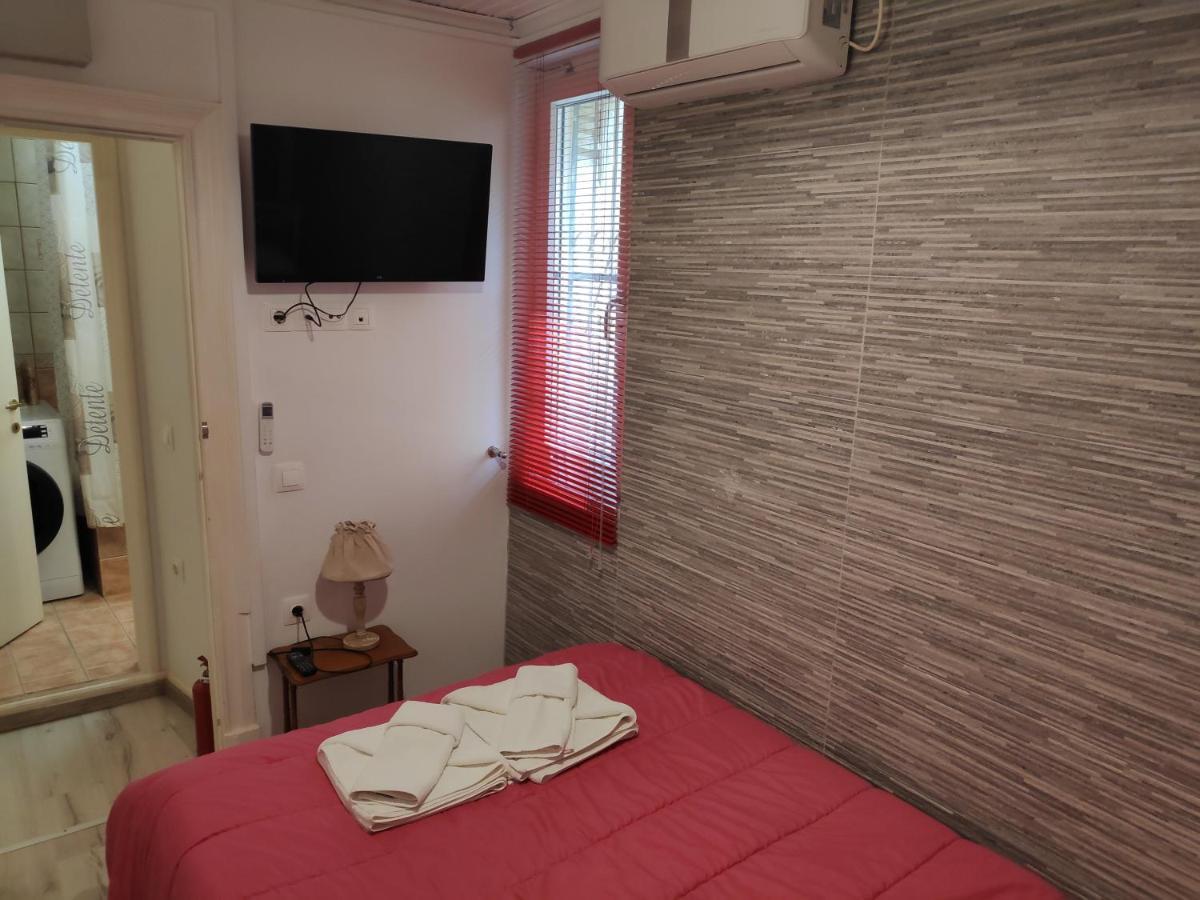 Corfu  Casa Diva Apartment מראה חיצוני תמונה