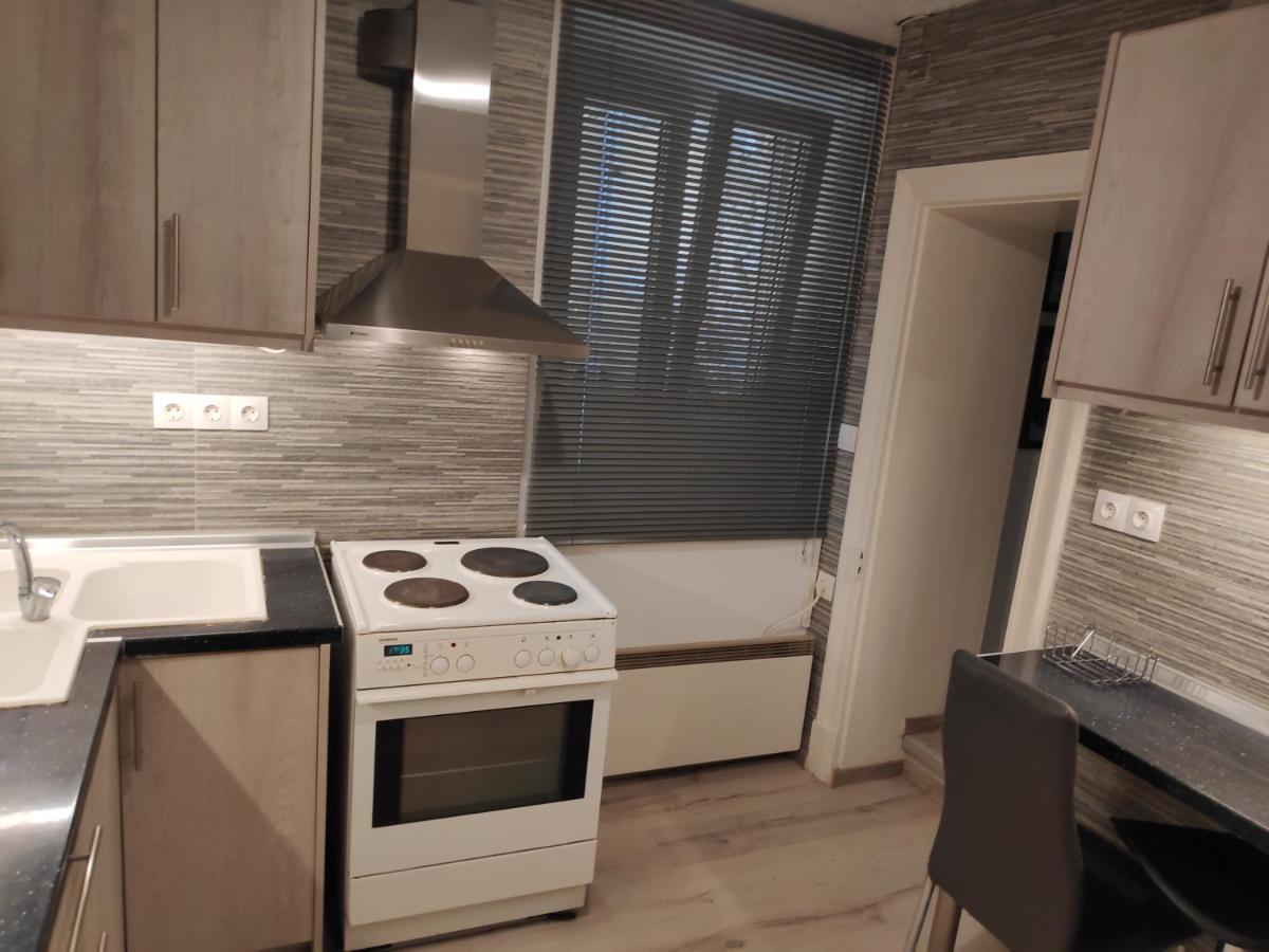 Corfu  Casa Diva Apartment מראה חיצוני תמונה