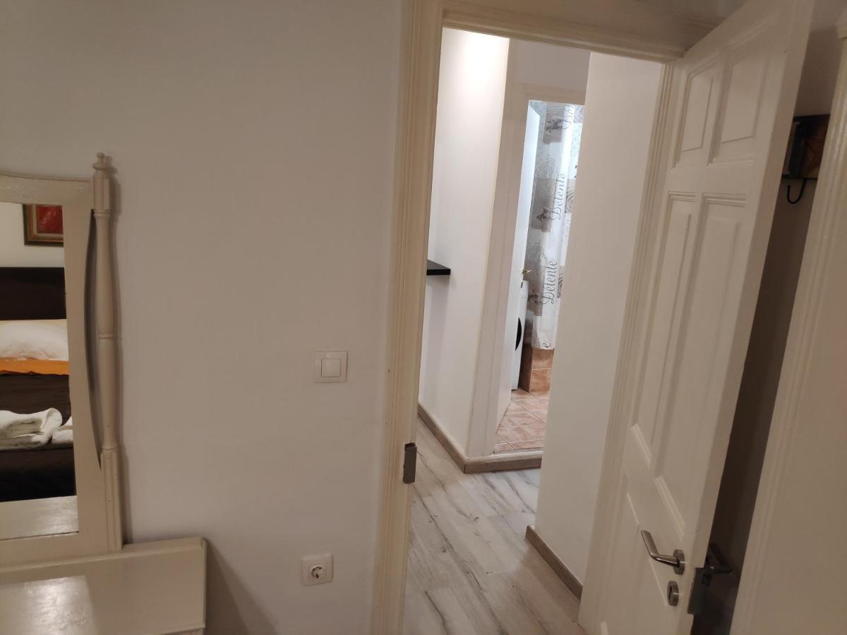Corfu  Casa Diva Apartment מראה חיצוני תמונה