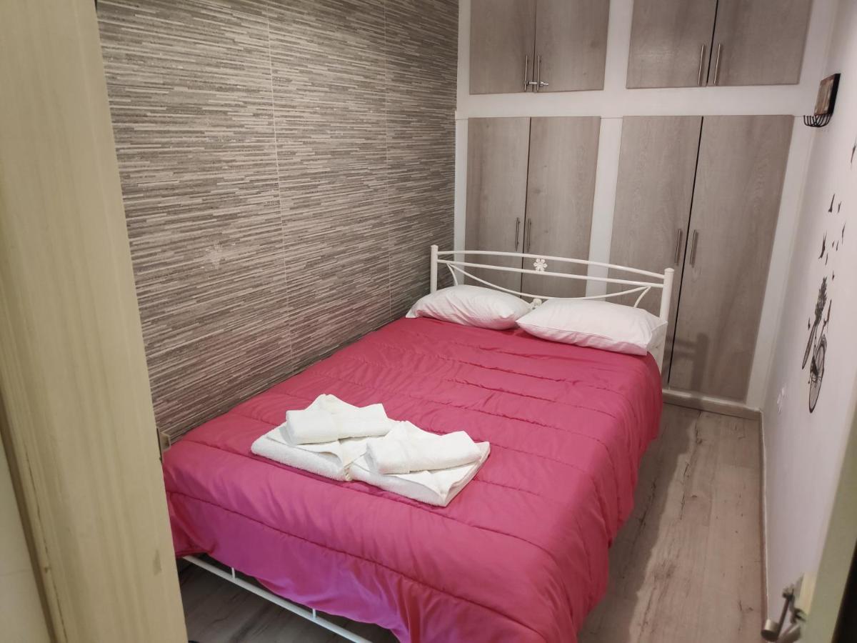 Corfu  Casa Diva Apartment מראה חיצוני תמונה