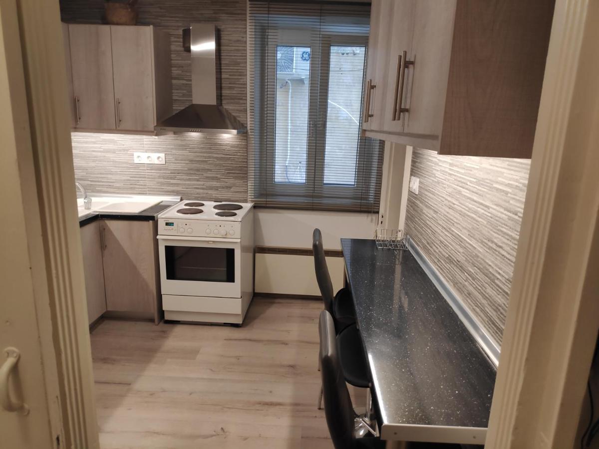 Corfu  Casa Diva Apartment מראה חיצוני תמונה