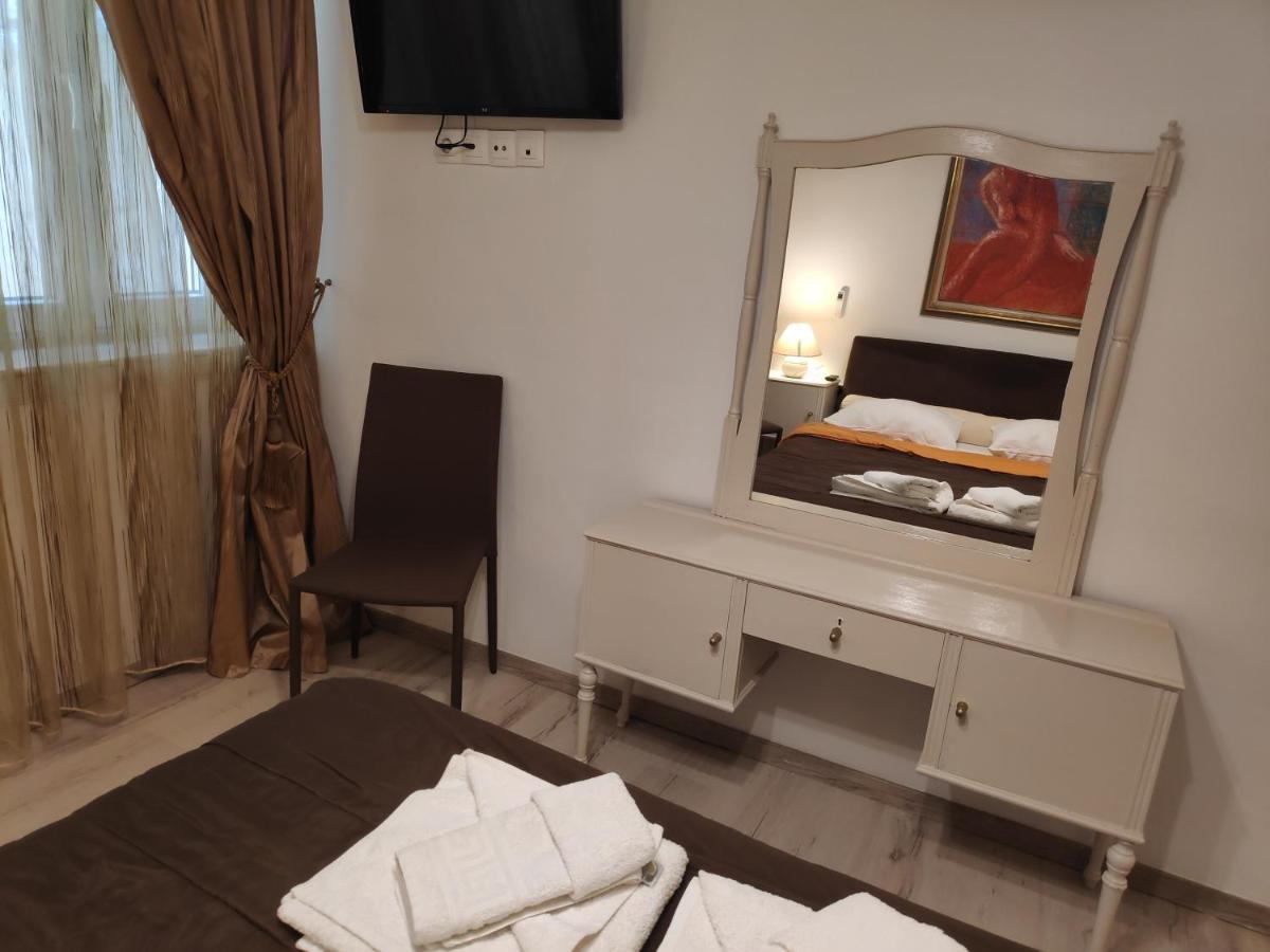 Corfu  Casa Diva Apartment מראה חיצוני תמונה