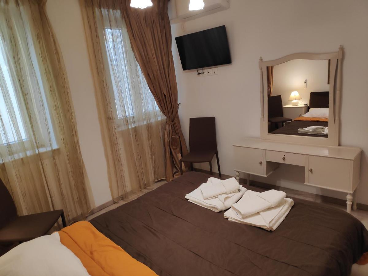 Corfu  Casa Diva Apartment מראה חיצוני תמונה