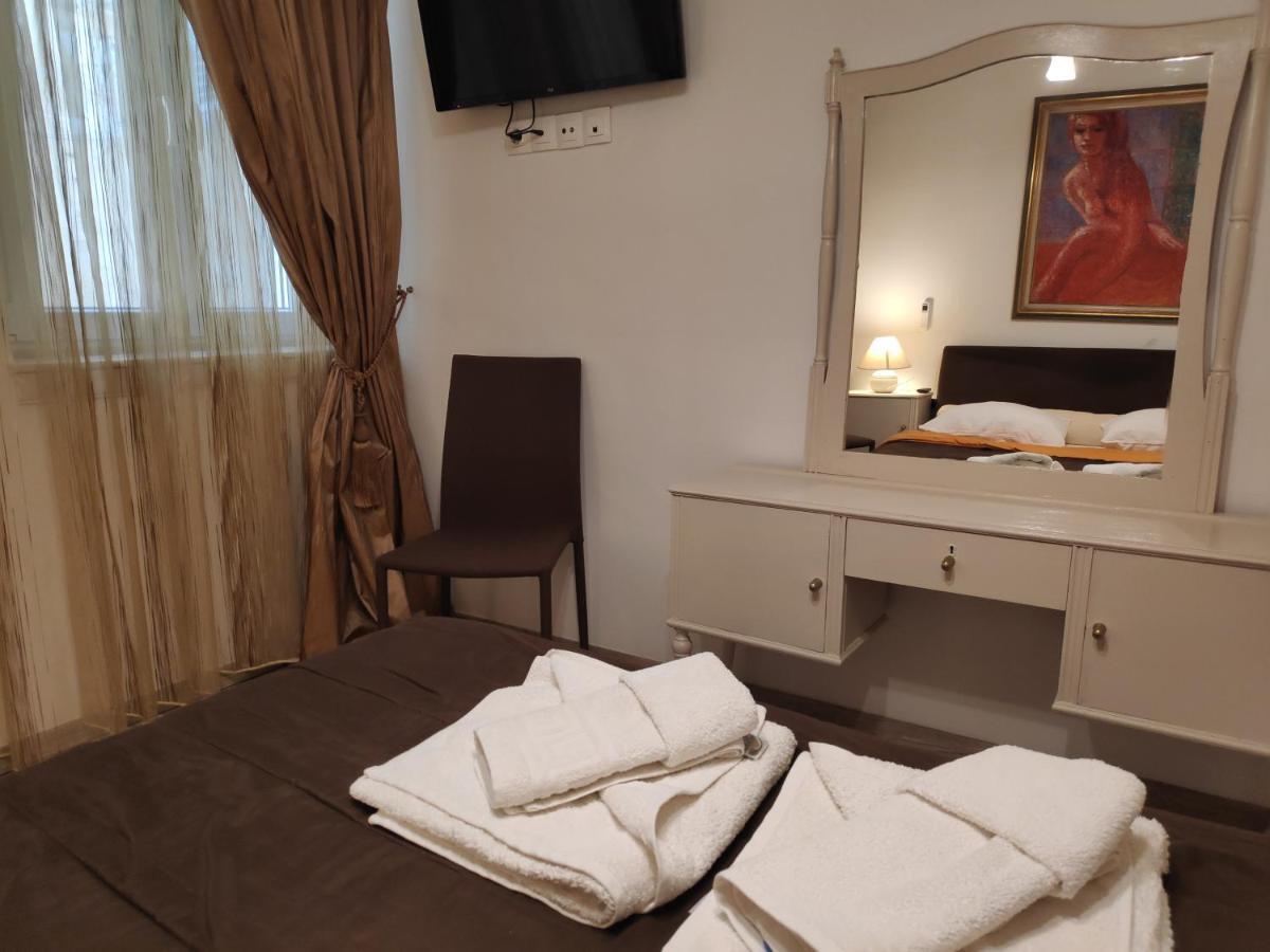 Corfu  Casa Diva Apartment מראה חיצוני תמונה