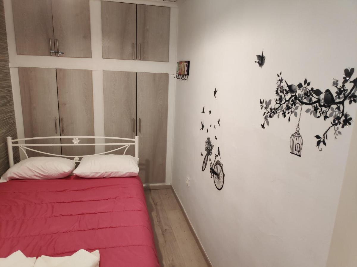 Corfu  Casa Diva Apartment מראה חיצוני תמונה