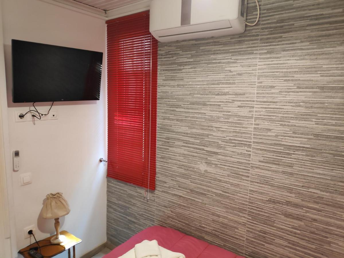 Corfu  Casa Diva Apartment מראה חיצוני תמונה